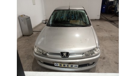 peugeot 306 berlina 3/4/5 puertas (s2) 1997-2003 del año 2000