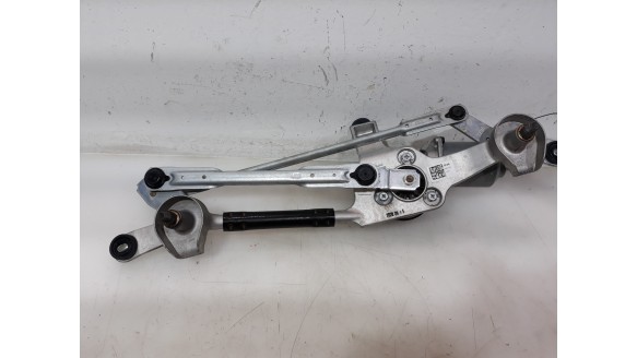 Recambio de motor limpia delantero para kia stonic (ybcuv) 2017- tech referencia OEM IAM 98110C1950 98110C1950 