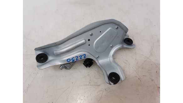 Recambio de motor limpia trasero para kia stonic (ybcuv) 2017- tech referencia OEM IAM 98700H8000 98700H8000 