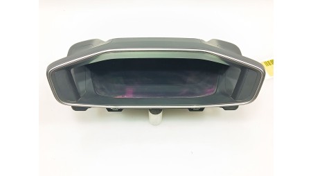 Recambio de cuadro instrumentos para peugeot 208 (p2) 2019- (e-) allure pack referencia OEM IAM 9836680080 9836680080 