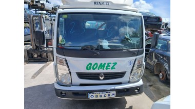 renault master pro caja/chasis (hh__, uh__) 2005-2010 del año 2007