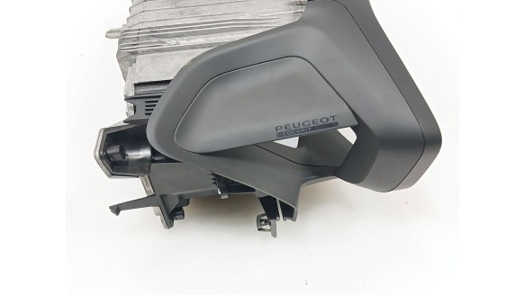 Recambio de cuadro instrumentos para peugeot 208 (p2) 2019- (e-) allure pack referencia OEM IAM 9836680080 9836680080 