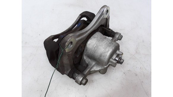 Recambio de pinza freno delantera izquierda para kia stonic (ybcuv) 2017- tech referencia OEM IAM 58110H8580 58110H8580 