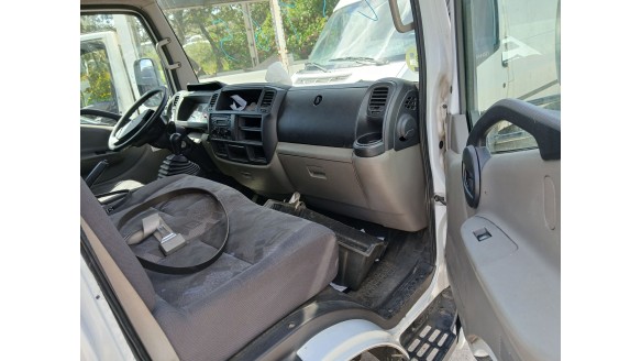 renault master pro caja/chasis (hh__, uh__) 2005-2010 del año 2007