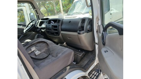 renault master pro caja/chasis (hh__, uh__) 2005-2010 del año 2007