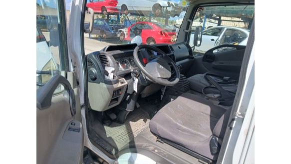 renault master pro caja/chasis (hh__, uh__) 2005-2010 del año 2007