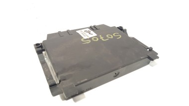 Recambio de centralita cambio automatico para mercedes-benz clase e (w211) berlina 2002-2009 e 220 cdi (211.006) referencia OEM  2