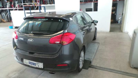 kia cee´d 2012-2018 del año 2012