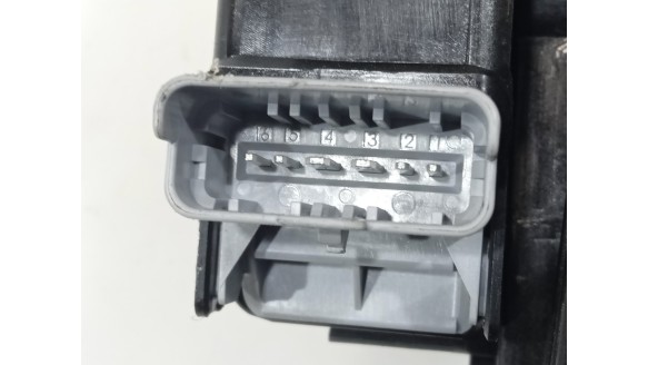 Recambio de elevalunas trasero derecho para peugeot 208 (p2) 2019- (e-) allure pack referencia OEM IAM 9829045580 9829045580 