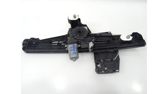 Recambio de elevalunas trasero izquierdo para peugeot 208 (p2) 2019- (e-) allure pack referencia OEM IAM 9829045980 9829045980 