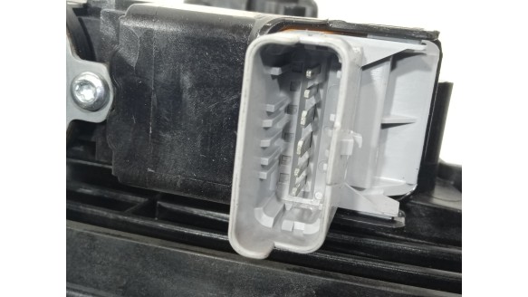 Recambio de elevalunas trasero izquierdo para peugeot 208 (p2) 2019- (e-) allure pack referencia OEM IAM 9829045980 9829045980 