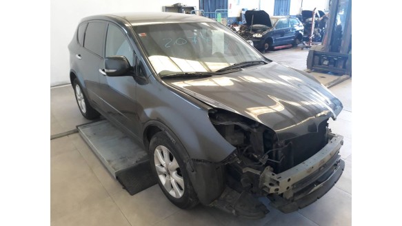 subaru tribeca b9 2006-2011 del año 2007