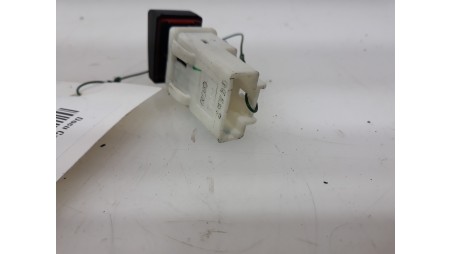 Recambio de warning para nissan qashqai+2 (jj10) 2008-2014 acenta referencia OEM IAM 25290JD00A 25290JD00A 