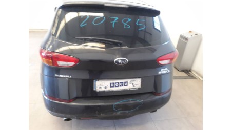 subaru tribeca b9 2006-2011 del año 2007
