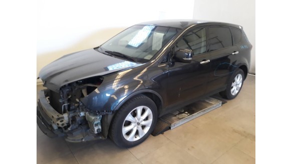 subaru tribeca b9 2006-2011 del año 2007