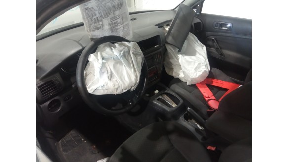 volkswagen passat berlina (3b3) 2000-2005 del año 2004