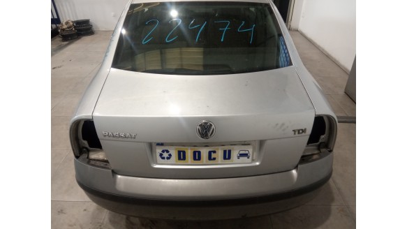 volkswagen passat berlina (3b3) 2000-2005 del año 2004