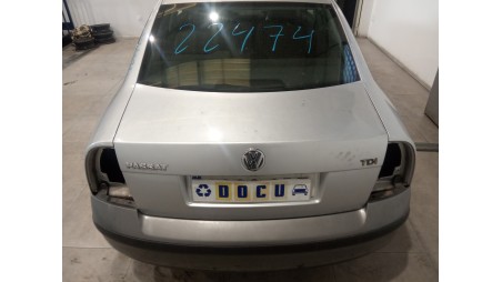 volkswagen passat berlina (3b3) 2000-2005 del año 2004