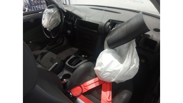 volkswagen passat berlina (3b3) 2000-2005 del año 2004