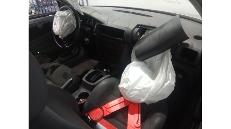 volkswagen passat berlina (3b3) 2000-2005 del año 2004