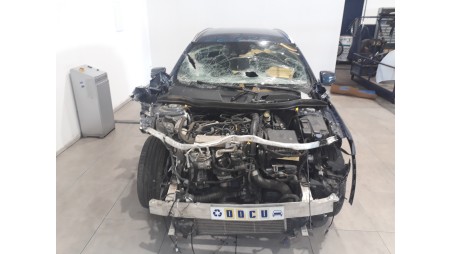 mercedes-benz clase gla (w156) 2013- del año 2019