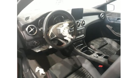 mercedes-benz clase gla (w156) 2013- del año 2019