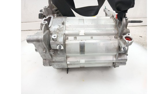 Recambio de motor completo para peugeot 208 (p2) 2019- (e-) allure pack referencia OEM IAM 1673214880 ZK01 