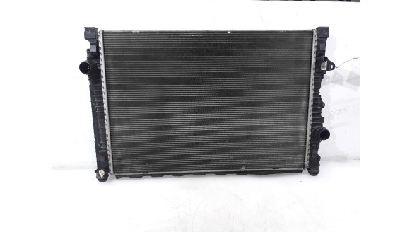 Recambio de radiador agua para land rover evoque 2011-2018 se referencia OEM IAM LR075360 GJ328005BB 