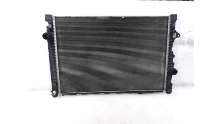 Recambio de radiador agua para land rover evoque 2011-2018 se referencia OEM IAM LR075360 GJ328005BB 