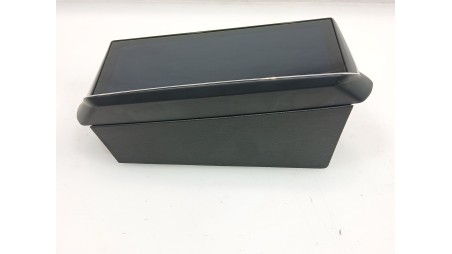 Recambio de pantalla multifuncion para peugeot 208 (p2) 2019- (e-) allure pack referencia OEM IAM 9824619980 9824619980 