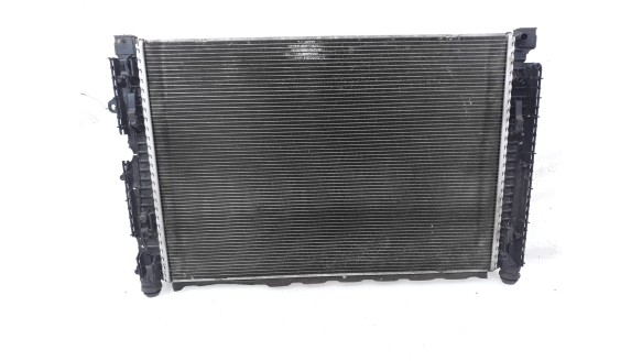 Recambio de radiador agua para land rover evoque 2011-2018 se referencia OEM IAM LR075360 GJ328005BB 