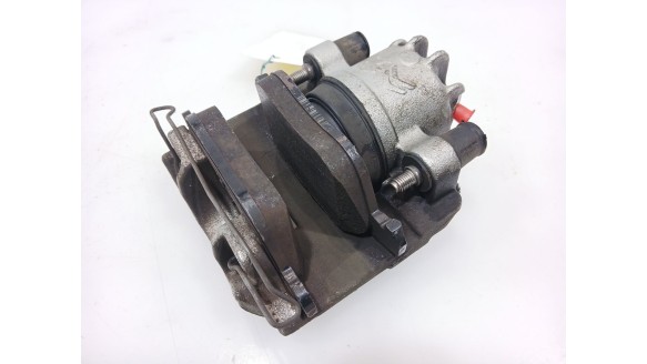 Recambio de pinza freno delantera derecha para peugeot 208 (p2) 2019- (e-) allure pack referencia OEM IAM 1648035280 1648035280 