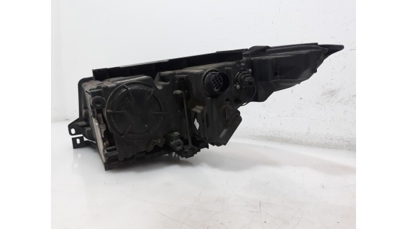 Recambio de faro derecho para land rover evoque 2011-2018 se referencia OEM IAM GJ3213W029E GJ3213W029E 