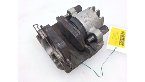 Recambio de pinza freno delantera izquierda para peugeot 208 (p2) 2019- (e-) allure pack referencia OEM IAM 1648035180 164803518