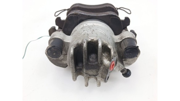 Recambio de pinza freno delantera izquierda para peugeot 208 (p2) 2019- (e-) allure pack referencia OEM IAM 1648035180 164803518