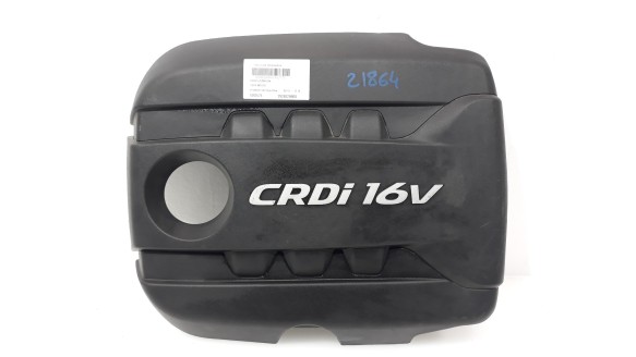 Recambio de tapa motor para hyundai i40 2012- style blue referencia OEM IAM 292402A900 292402A900 