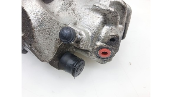 Recambio de pinza freno delantera izquierda para peugeot 208 (p2) 2019- (e-) allure pack referencia OEM IAM 1648035180 164803518