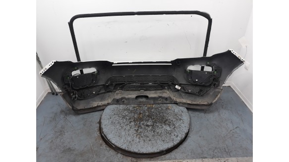 Recambio de paragolpes delantero para land rover evoque 2011-2018 se referencia OEM IAM LR072581 LR072581 