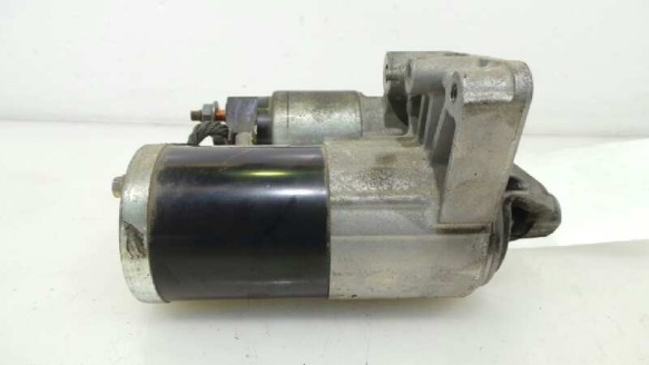 Recambio de motor arranque para peugeot 508 2011-2018 allure referencia OEM IAM 5802Z8 9663528880 