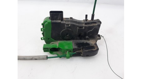 Recambio de cerradura puerta trasera derecha para hyundai i40 2012- style blue referencia OEM IAM 814203Z000 814203Z000 814203Z0