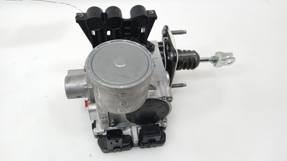 Recambio de abs para kia niro 2016- 1.6gdi hybrid-141 referencia OEM IAM 58500AT050 58500AT050 