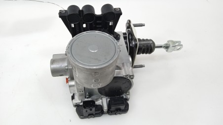 Recambio de abs para kia niro 2016- 1.6gdi hybrid-141 referencia OEM IAM 58500AT050 58500AT050 