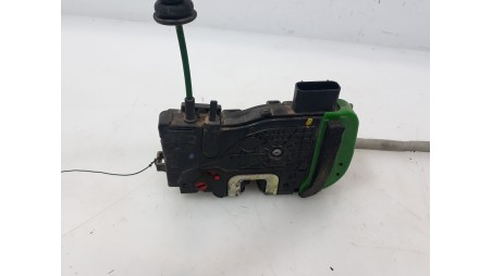 Recambio de cerradura puerta trasera derecha para hyundai i40 2012- style blue referencia OEM IAM 814203Z000 814203Z000 814203Z0