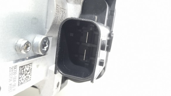 Recambio de abs para kia niro 2016- 1.6gdi hybrid-141 referencia OEM IAM 58500AT050 58500AT050 