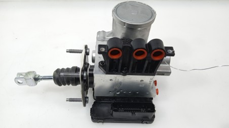 Recambio de abs para kia niro 2016- 1.6gdi hybrid-141 referencia OEM IAM 58500AT050 58500AT050 