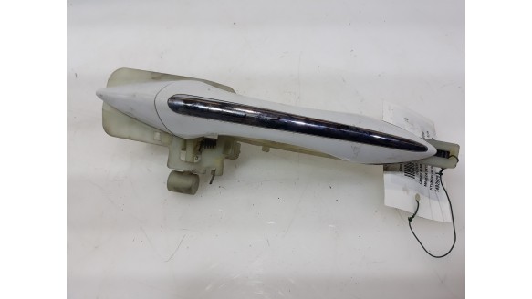 Recambio de maneta exterior trasera derecha para hyundai i40 2012- style blue referencia OEM IAM 826513Z010 826513Z010 826513Z01