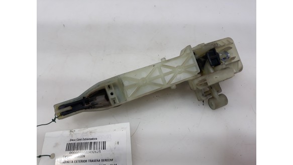 Recambio de maneta exterior trasera derecha para hyundai i40 2012- style blue referencia OEM IAM 826513Z010 826513Z010 826513Z01