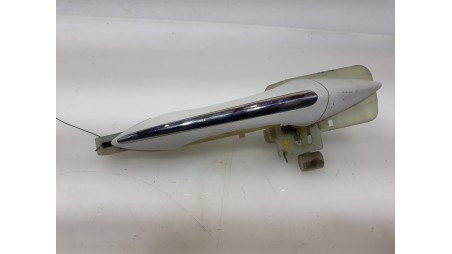 Recambio de maneta exterior trasera izquierda para hyundai i40 2012- style blue referencia OEM IAM 826513Z010 826513Z010 826513Z