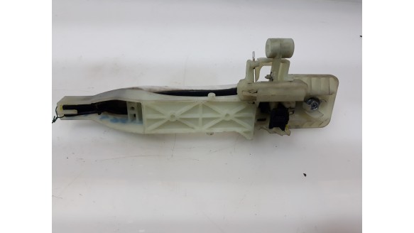 Recambio de maneta exterior trasera izquierda para hyundai i40 2012- style blue referencia OEM IAM 826513Z010 826513Z010 826513Z