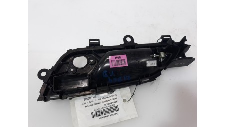 Recambio de maneta interior trasera derecha para hyundai i40 2012- style blue referencia OEM IAM 836203Z030RY 836203Z030RY 